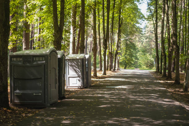 Best Restroom Trailer for Weddings  in Arcola, VA