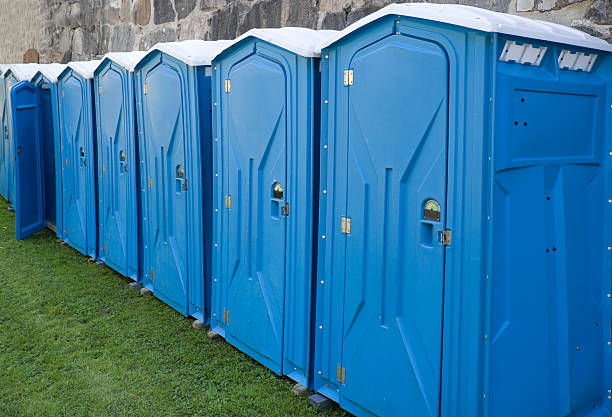 Best Standard Portable Toilet Rental  in Arcola, VA